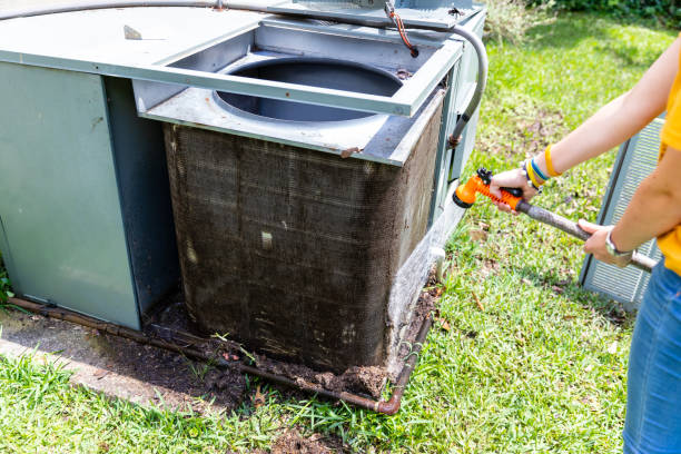 Best Duct Cleaning Specialists  in Colchester, IL