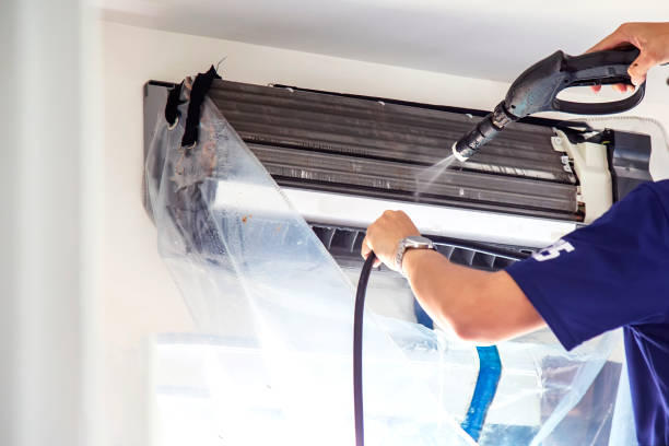 Best HVAC Air Duct Cleaning  in Colchester, IL
