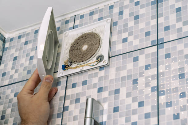 Best Residential Air Duct Cleaning  in Colchester, IL