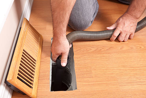 Best Local Air Duct Cleaning Services  in Colchester, IL