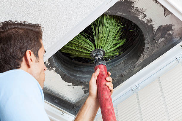 Best Best Air Duct Cleaning Company  in Colchester, IL